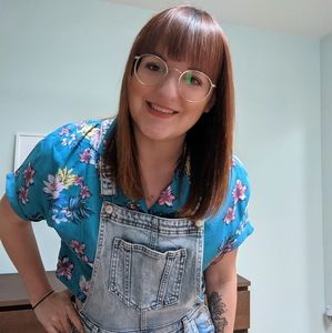 Meet your Posher, Valérie
